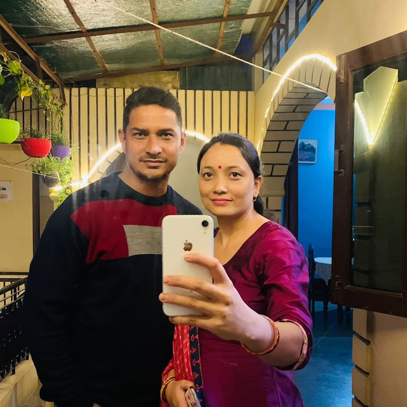 Rashmi Rawat vlogs