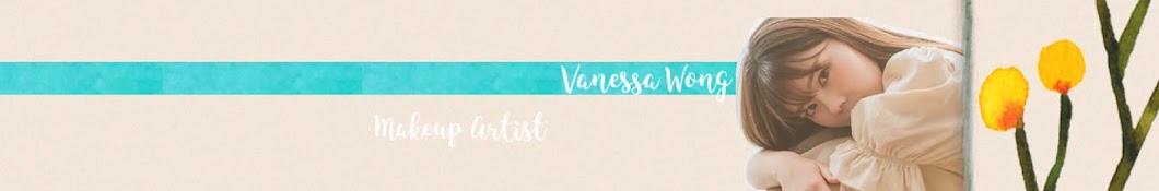Vanessa é»ƒéº—å©· åŒ–å¦å¸« Аватар канала YouTube