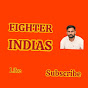 FIGHTER INDIA'S  logo