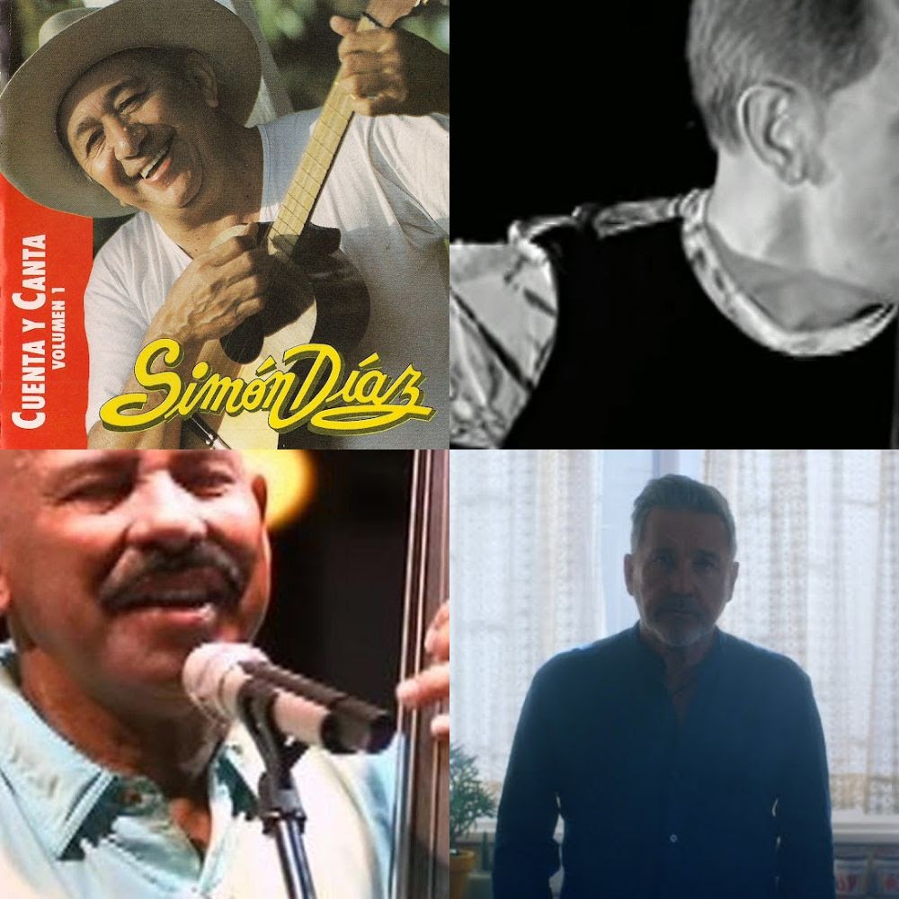 World Music: South America: Venezuela