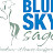 Blue Sky Sage