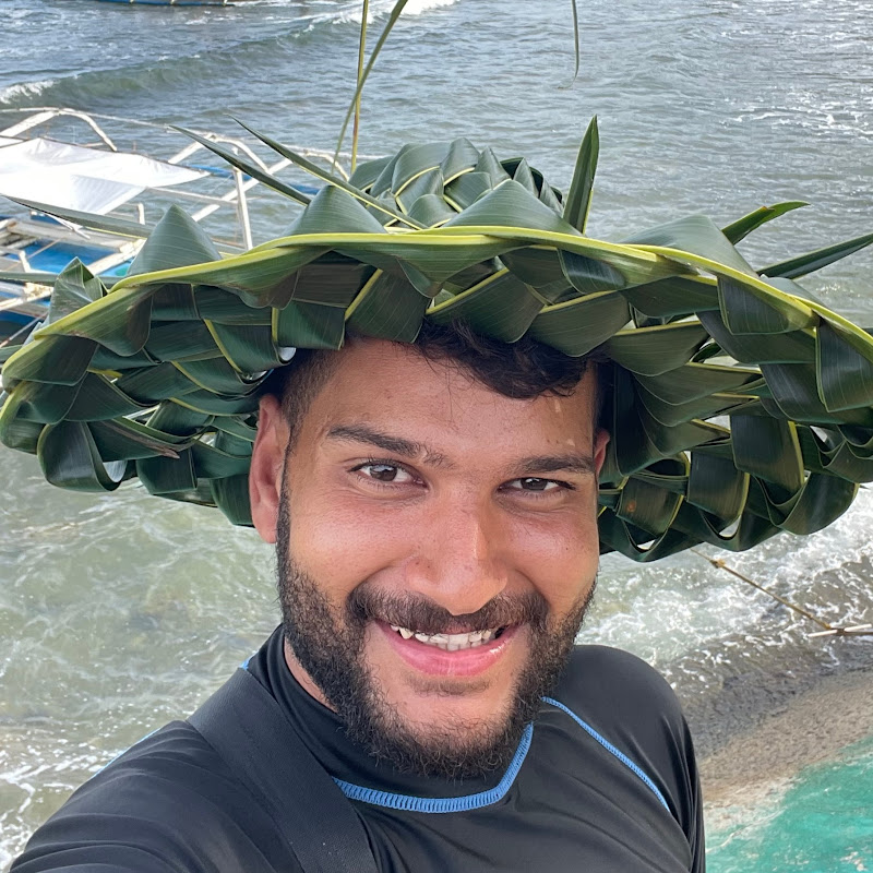 Hamzeh Afghani 
