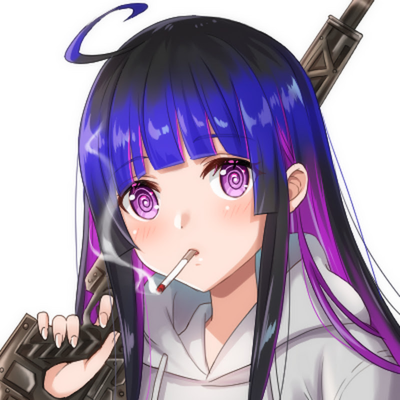 ヤニカスながやん 【Vtuber】