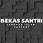 BEKAS SANTRI logo