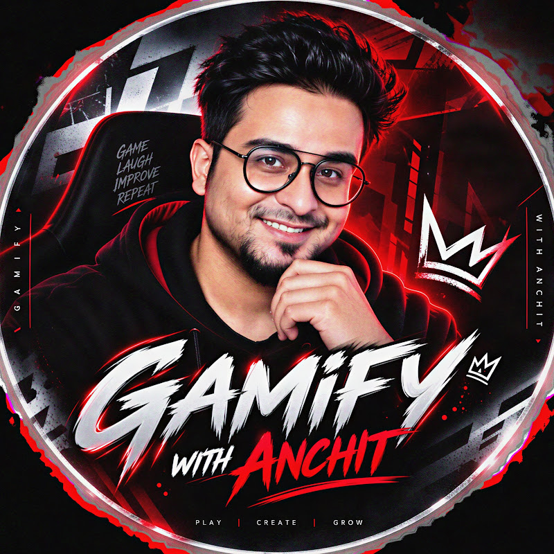 Gamify With Anchit