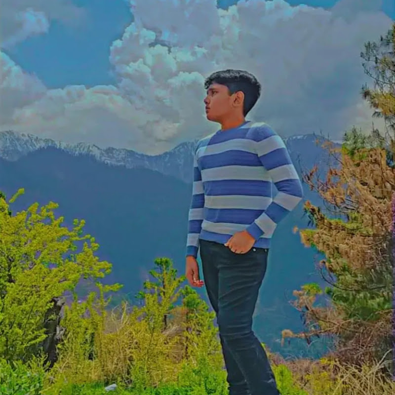 vlogs with Naqsh