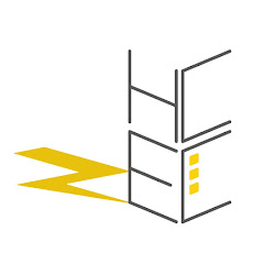 紘馳創能 | 充電樁系統整合&電力工程アイコン画像