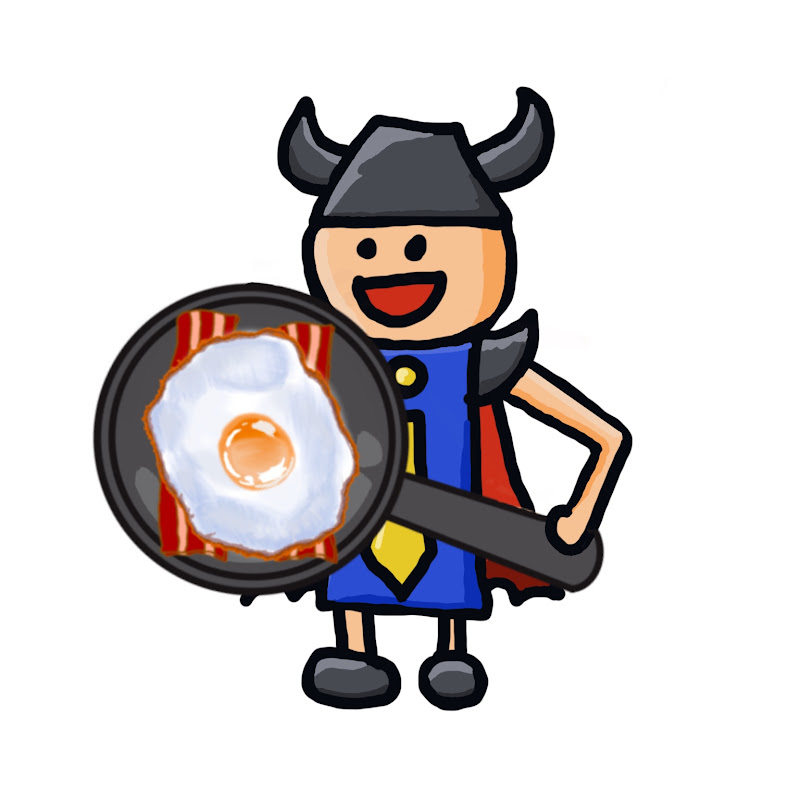 ぐるぐる料理LABO