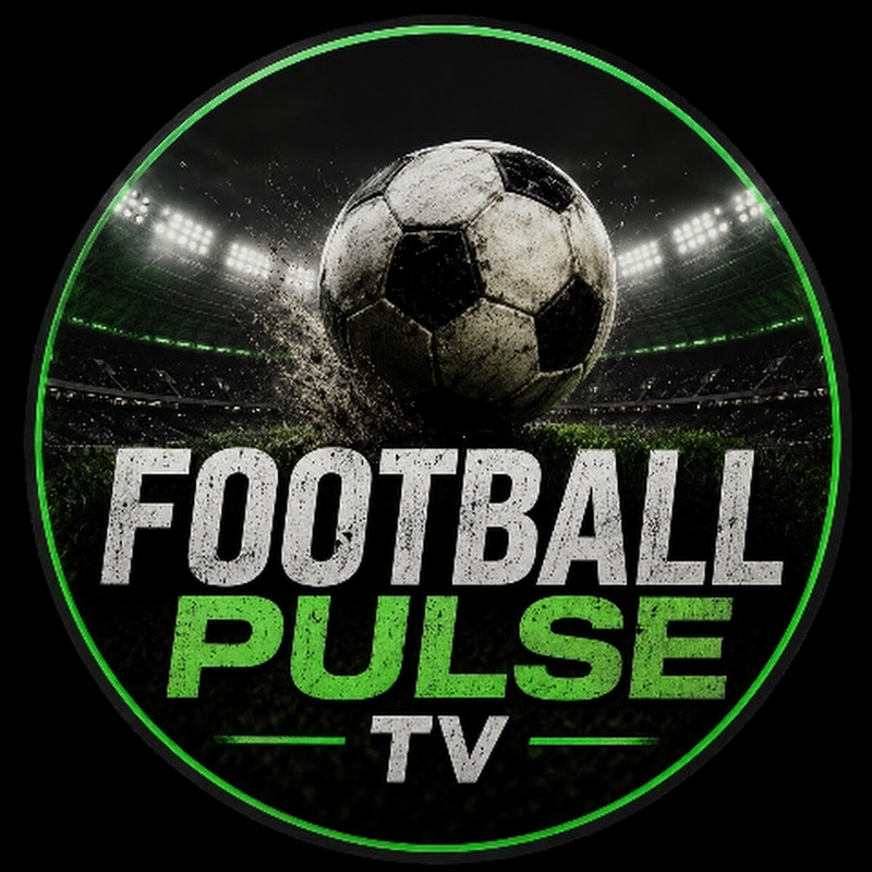 Football pulse TV avatar