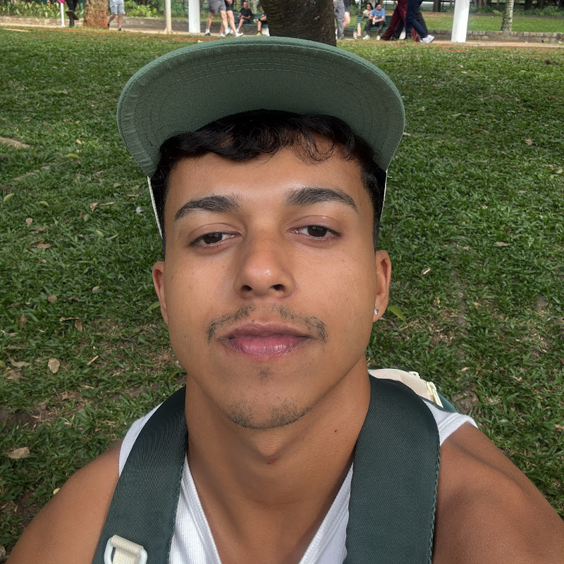 Theus Breno