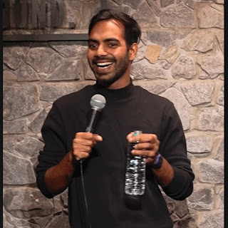 Adesh Nichit