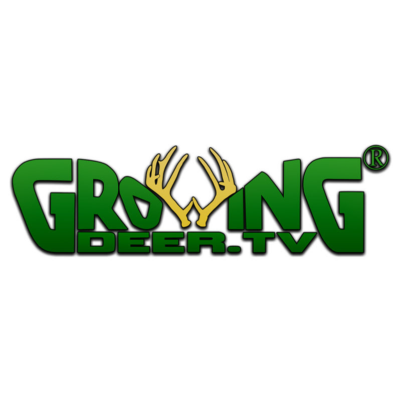 GrowingDeer.tv Logo