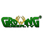 GrowingDeer.tv logo