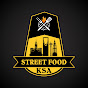 Street Food KSA logo