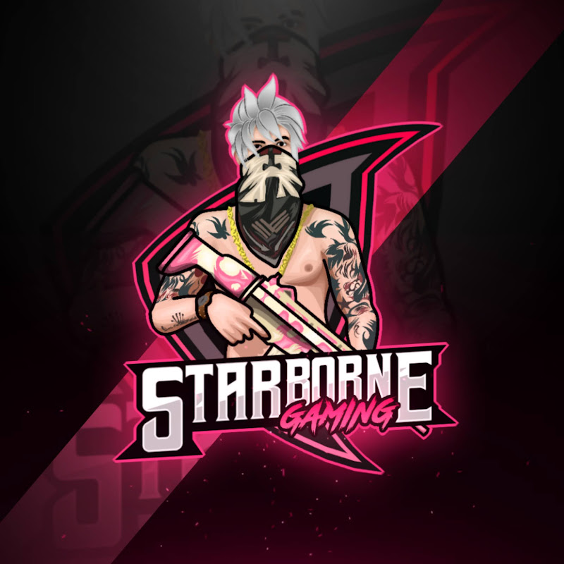 StarBorne Gaming