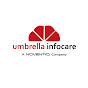 Umbrella Infocare logo