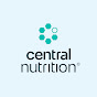 Central Nutrition logo