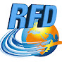 Random Flight Database logo