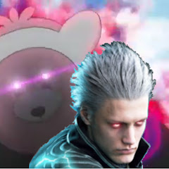 Yosshun@ポケモン×デビルメイクライ・・その他も