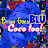 Brian Goes Blu & Coco Too