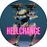 Hellchange War Robots and Injustice Gaming