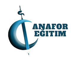 ANAFOR EĞİTİM