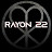 RAYON 22