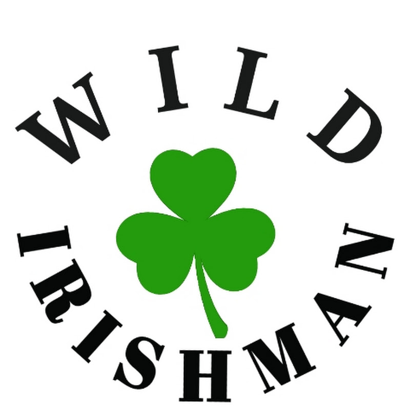Wild Irishman