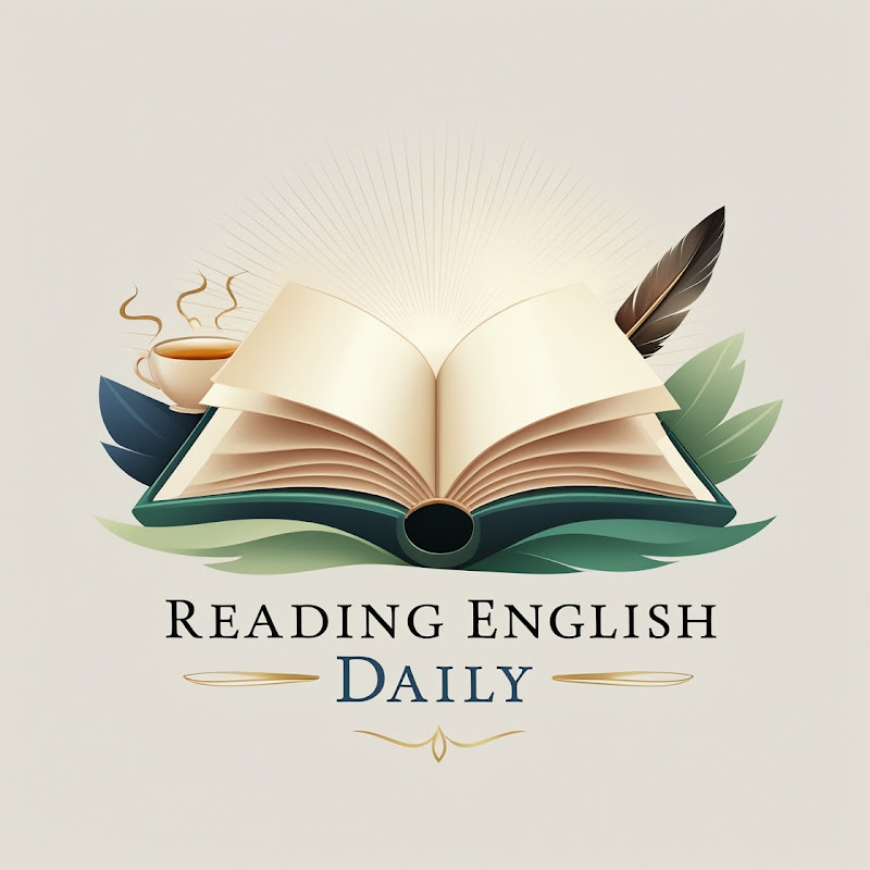 English Stories Channel