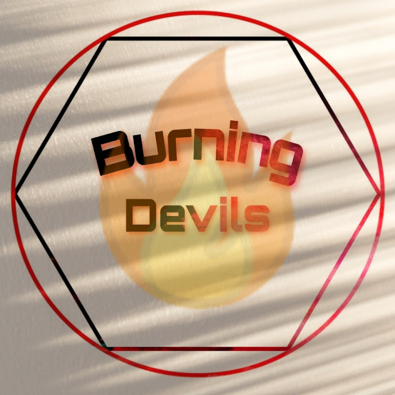 Burning Devils