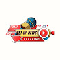 Get Up Media News logo