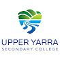 Upper Yarra Secondary College logo