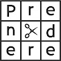 Prendere‐recruit プレンデレ logo