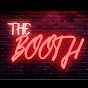 The Booth Live logo