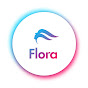 Flora Fashion YouTube Profile Photo