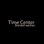 Time Center logo