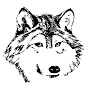 shywolfsanctuary logo