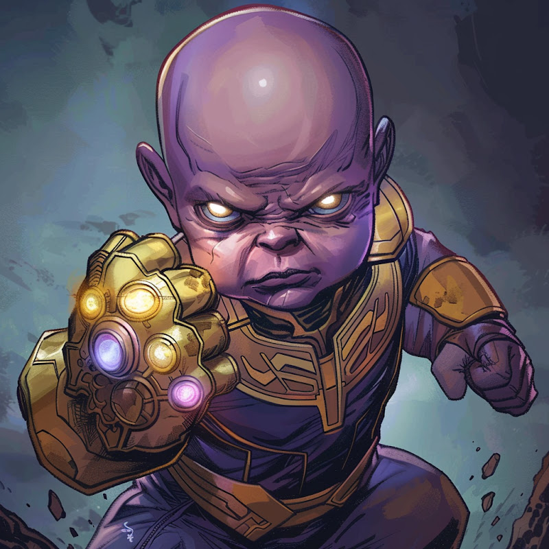 Pti Thanos