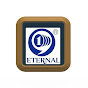 Eternal International Arusha Branch logo