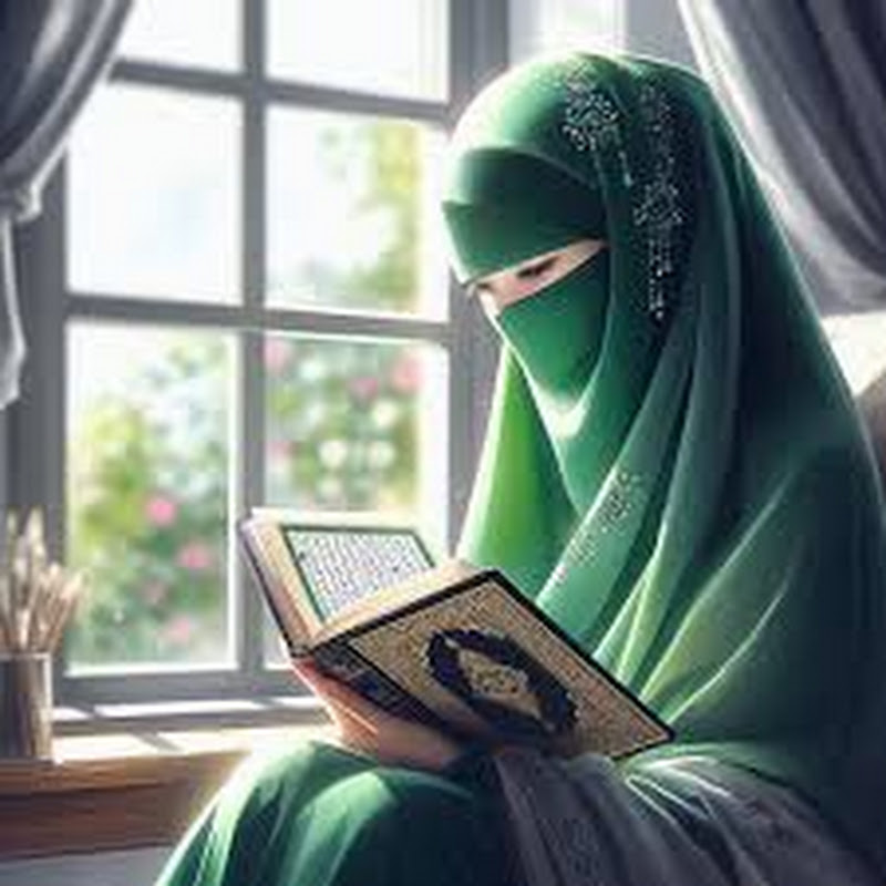 Ek Momina Rozi 