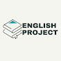 ENGLISH PROJECT logo