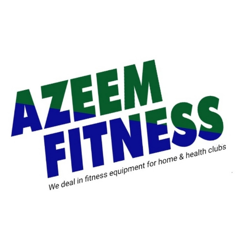 Azeem Fitness - چار مینار