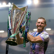 Gareth Steenson