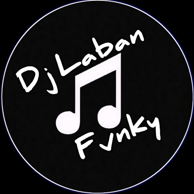 Dj Laban Fvnky