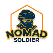 Nomadsoldier Logo