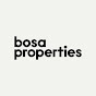 Bosa Properties Inc. logo