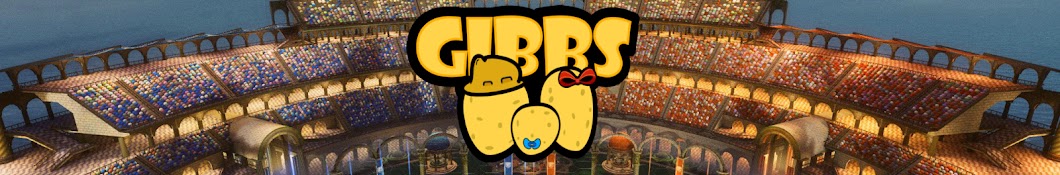 Gibbs YouTube channel avatar