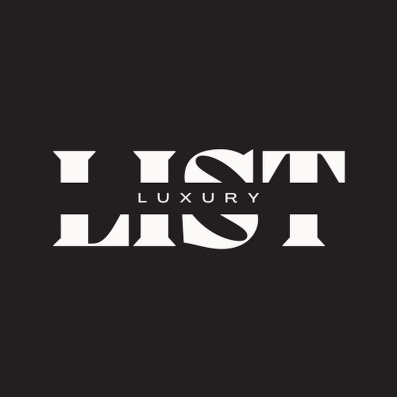 The Luxury List