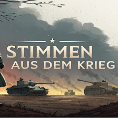 Stimmen aus dem Krieg