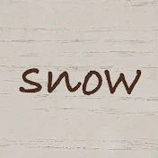 snow